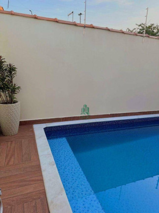 Imagem Casa com 2 Quartos à Venda, 78 m² em Jardim Magalhães - Itanhaém Imagem Casa com 2 Quartos à Venda, 78 m² em Jardim Magalhães - Itanhaém