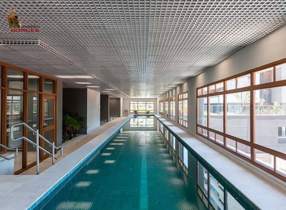 Imagem Apartamento com 3 Quartos à Venda, 110 m² em Campo Belo - São Paulo Imagem Apartamento com 3 Quartos à Venda, 110 m² em Campo Belo - São Paulo