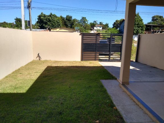 Imagem Casa com 2 Quartos à Venda, 91 m² em Japão - Araruama