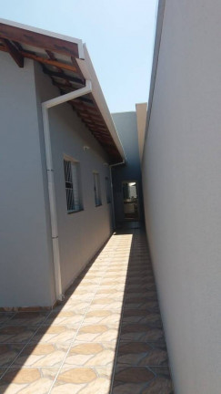 Imagem Casa com 3 Quartos à Venda, 145 m² em Sítio Belo Horizonte - Taubaté