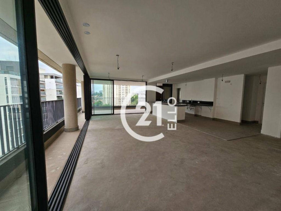 Imagem Apartamento com 3 Quartos à Venda, 195 m² em Perdizes - São Paulo Imagem Apartamento com 3 Quartos à Venda, 195 m² em Perdizes - São Paulo