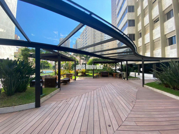 Imagem Apartamento com 5 Quartos à Venda, 333 m² em Paraíso - São Paulo Imagem Apartamento com 5 Quartos à Venda, 333 m² em Paraíso - São Paulo