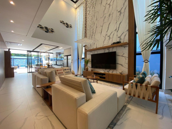 Imagem Casa com 6 Quartos à Venda, 464 m² em Bertioga - Bertioga Imagem Casa com 6 Quartos à Venda, 464 m² em Bertioga - Bertioga