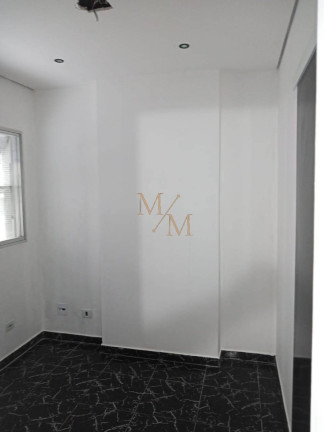 Imagem Apartamento com 1 Quarto à Venda, 48 m² em Aparecida - Santos