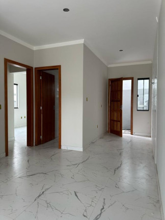 Imagem Casa à Venda, em Bela Vista - Palhoça Imagem Casa à Venda, em Bela Vista - Palhoça