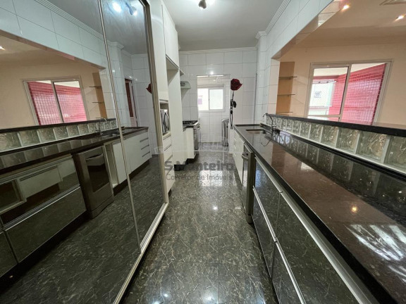 Imagem Apartamento com 3 Quartos à Venda, 106 m² em Canto Do Forte - Praia Grande Imagem Apartamento com 3 Quartos à Venda, 106 m² em Canto Do Forte - Praia Grande
