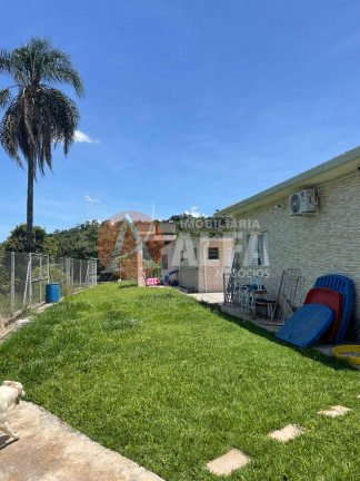 Imagem Imóvel com 3 Quartos à Venda, 8.500 m² em Parque Santa Rita De Cássia - Cotia Imagem Imóvel com 3 Quartos à Venda, 8.500 m² em Parque Santa Rita De Cássia - Cotia