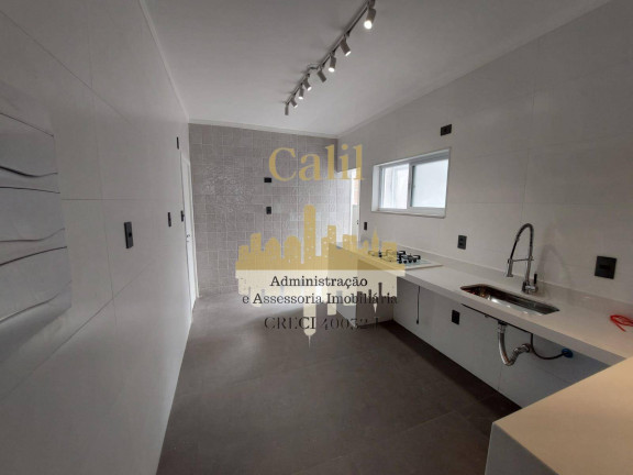 Imagem Apartamento com 2 Quartos à Venda, 85 m² em José Menino - Santos Imagem Apartamento com 2 Quartos à Venda, 85 m² em José Menino - Santos