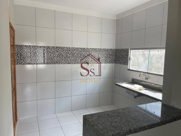 Imagem Casa com 2 Quartos à Venda,  em Bela Vista - Mossoró