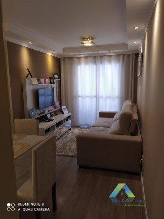 Apartamento com 3 Quartos à Venda, 59 m² em Vila Bela - São Paulo