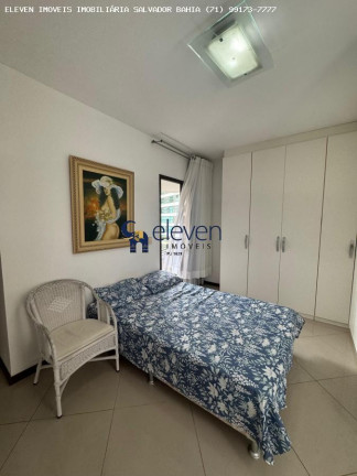 Imagem Apartamento com 3 Quartos à Venda, 100 m² em Pituba - Salvador Imagem Apartamento com 3 Quartos à Venda, 100 m² em Pituba - Salvador