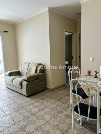 Imagem Apartamento com 2 Quartos à Venda, 67 m² em Mansões Santo Antônio - Campinas