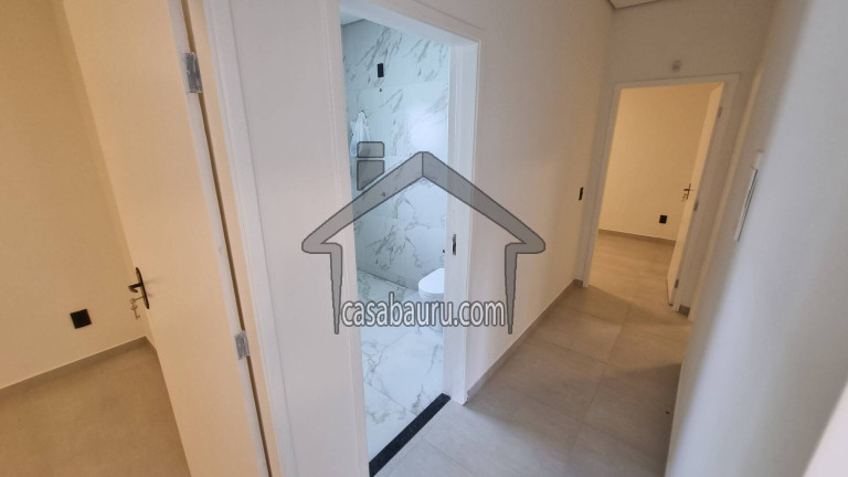 Imagem Casa com 3 Quartos à Venda, 432 m² em Vila Coralina - Bauru