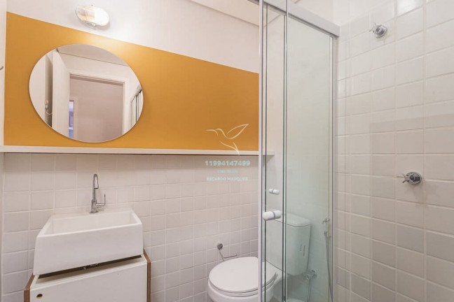 Imagem Apartamento com 4 Quartos à Venda, 100 m² em Pinheiros - São Paulo Imagem Apartamento com 4 Quartos à Venda, 100 m² em Pinheiros - São Paulo