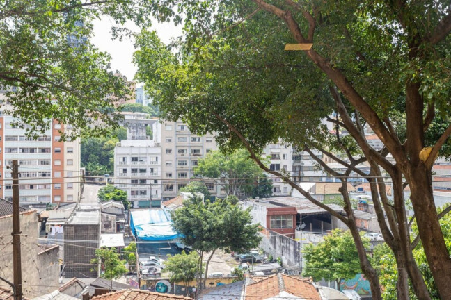 Imagem Apartamento com 1 Quarto à Venda, 38 m² em Bela Vista - São Paulo Imagem Apartamento com 1 Quarto à Venda, 38 m² em Bela Vista - São Paulo