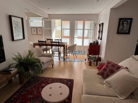 Imagem Apartamento com 2 Quartos à Venda, 85 m² em Vila Madalena - São Paulo Imagem Apartamento com 2 Quartos à Venda, 85 m² em Vila Madalena - São Paulo