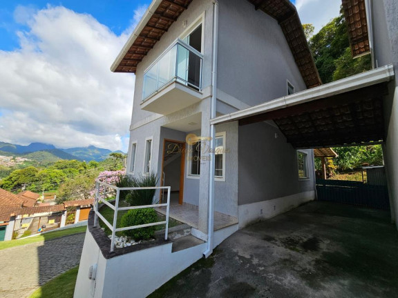 Imagem Casa com 2 Quartos à Venda, 120 m² em Vale Do Paraíso - Teresópolis Imagem Casa com 2 Quartos à Venda, 120 m² em Vale Do Paraíso - Teresópolis
