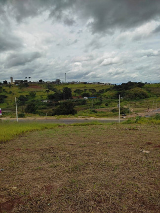 Imagem Terreno em Condomínio à Venda, 192 m² em Jardim Imperial - Atibaia Imagem Terreno em Condomínio à Venda, 192 m² em Jardim Imperial - Atibaia