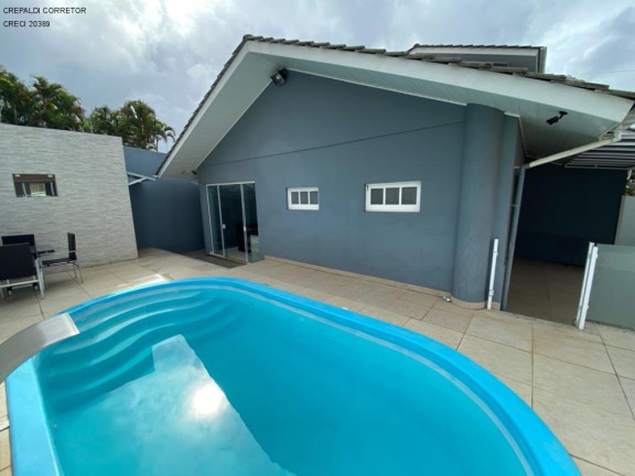 Imagem Casa com 4 Quartos à Venda, em Jardim Elizabeth - Içara Imagem Casa com 4 Quartos à Venda, em Jardim Elizabeth - Içara