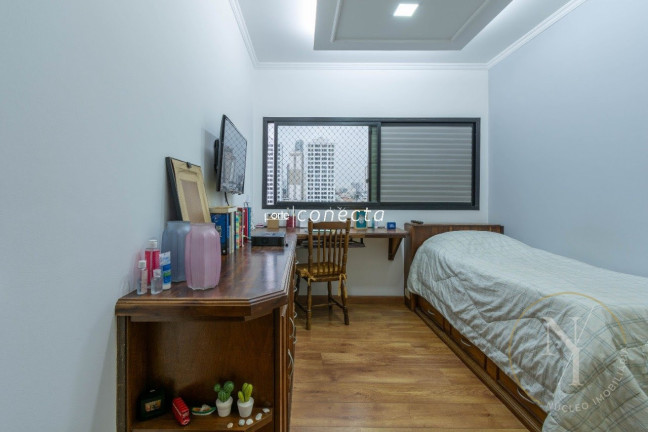 Imagem Apartamento com 4 Quartos à Venda, 147 m² em Vila Regente Feijó - São Paulo Imagem Apartamento com 4 Quartos à Venda, 147 m² em Vila Regente Feijó - São Paulo