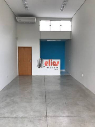 Imagem Sala Comercial para Alugar, 32 m² em Centro - Bauru