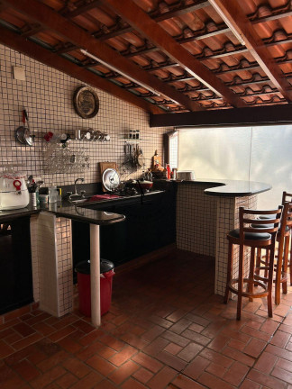 Imagem Casa com 2 Quartos à Venda, 170 m² em Jardim Santa Genebra - Campinas Imagem Casa com 2 Quartos à Venda, 170 m² em Jardim Santa Genebra - Campinas