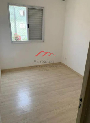 Imagem Apartamento com 3 Quartos à Venda, 63 m² em Residencial Real Parque Sumaré - Sumaré