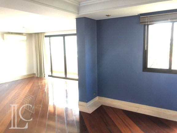 Imagem Apartamento com 4 Quartos à Venda, 176 m² em Vila Mariana - São Paulo