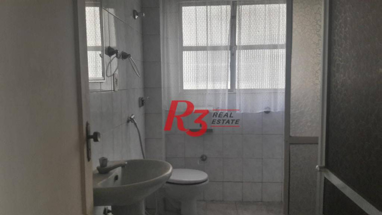 Imagem Apartamento com 2 Quartos à Venda, 113 m² em Boqueirão - Santos