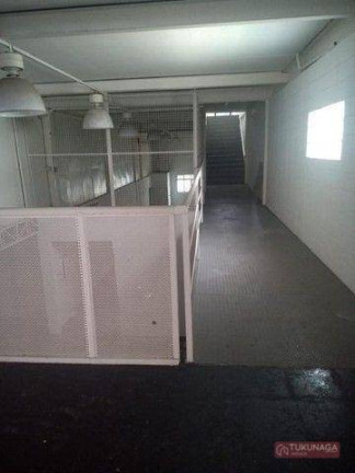 Imagem Galpão à Venda ou Locação, 938 m² em Santa Paula - São Caetano Do Sul Imagem Galpão à Venda ou Locação, 938 m² em Santa Paula - São Caetano Do Sul