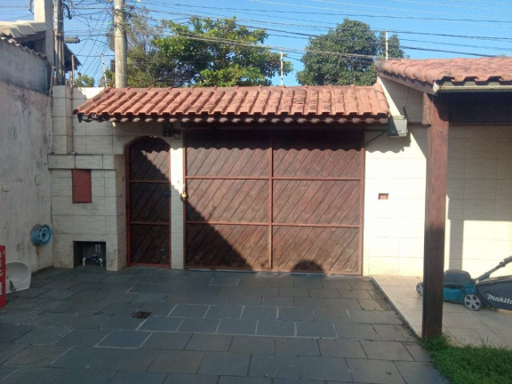 Sobrado com 3 Quartos à Venda, 245 m² em Jardim Ana Rosa - Suzano