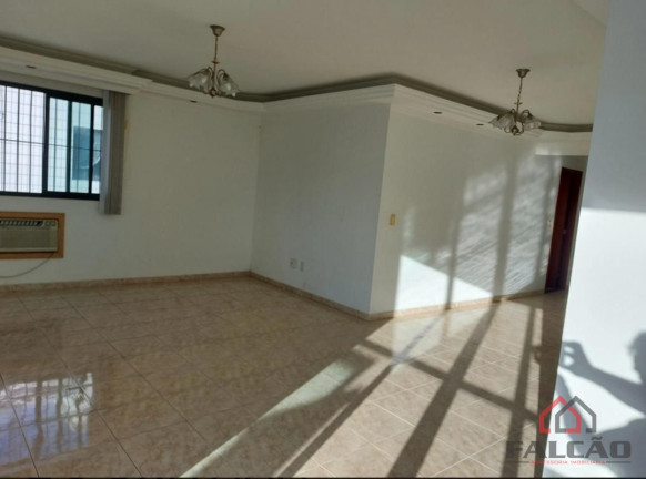 Imagem Cobertura com 4 Quartos à Venda, 226 m² em Canto Do Forte - Praia Grande Imagem Cobertura com 4 Quartos à Venda, 226 m² em Canto Do Forte - Praia Grande