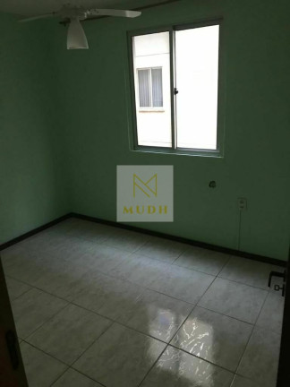 Imagem Apartamento com 2 Quartos à Venda, 38 m² em Vila Nova - Porto Alegre