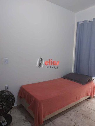 Imagem Casa com 2 Quartos à Venda, 55 m² em Parque Bauru - Bauru