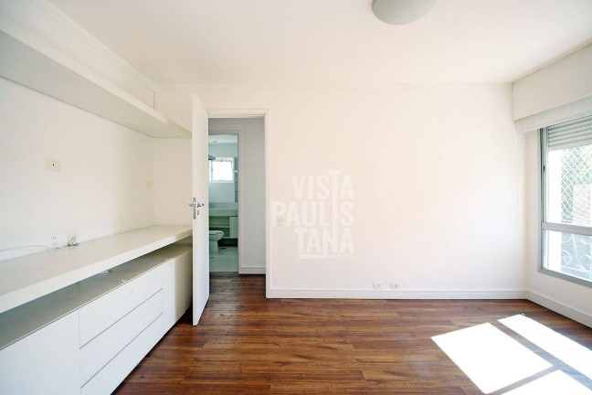 Imagem Apartamento com 4 Quartos à Venda, 151 m² em Vila Nova Conceição - São Paulo