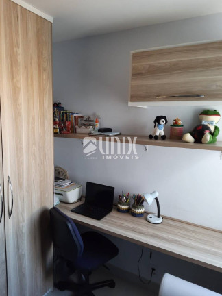 Imagem Apartamento com 2 Quartos à Venda, 55 m² em Parque Julião Nogueira - Campos Dos Goytacazes