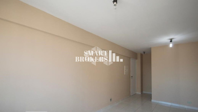 Imagem Apartamento com 1 Quarto à Venda, 49 m² em Saúde - São Paulo