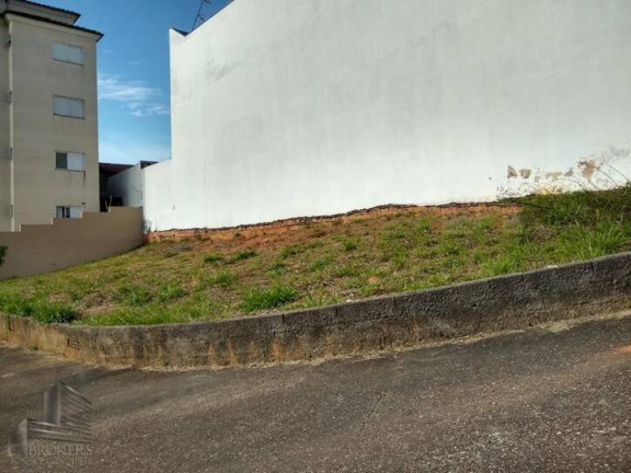 Imagem Terreno à Venda, 275 m² em Jardim Piazza Di Roma - Sorocaba Imagem Terreno à Venda, 275 m² em Jardim Piazza Di Roma - Sorocaba