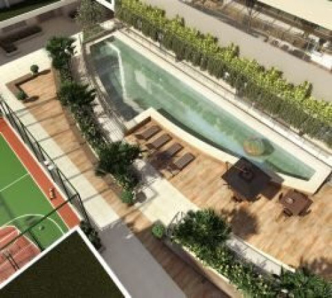 Imagem Apartamento com 2 Quartos à Venda, 64 m² em Jardim Europa - Goiânia Imagem Apartamento com 2 Quartos à Venda, 64 m² em Jardim Europa - Goiânia