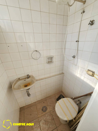 Imagem Apartamento com 3 Quartos à Venda, 110 m² em Santa Cecília - São Paulo Imagem Apartamento com 3 Quartos à Venda, 110 m² em Santa Cecília - São Paulo