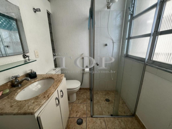 Imagem Apartamento com 3 Quartos à Venda, 130 m² em Pitangueiras - Guarujá