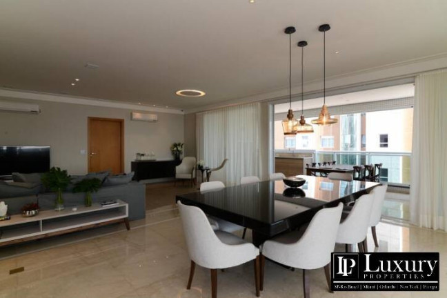 Imagem Apartamento com 4 Quartos à Venda, 335 m² em Jardim Anália Franco - São Paulo Imagem Apartamento com 4 Quartos à Venda, 335 m² em Jardim Anália Franco - São Paulo