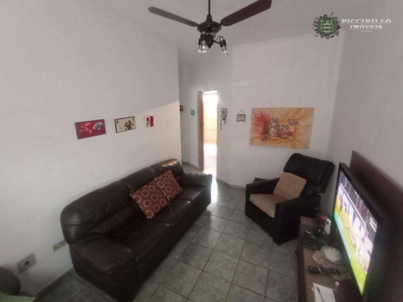 Casa com 1 Quarto à Venda, 47 m² em Aviação - Praia Grande