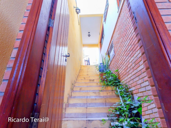 Imagem Sobrado com 3 Quartos à Venda, 24.481 m² em Jardim Prestes De Barros - Sorocaba