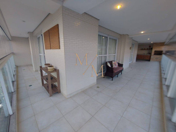 Imagem Apartamento com 3 Quartos à Venda, 234 m² em Embaré - Santos Imagem Apartamento com 3 Quartos à Venda, 234 m² em Embaré - Santos