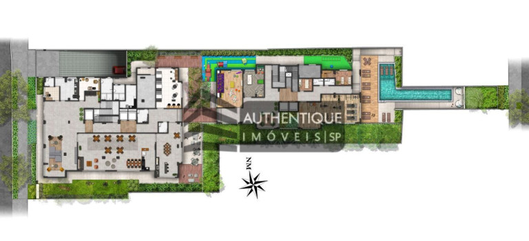 Imagem Apartamento com 4 Quartos à Venda, 158 m² em Planalto Paulista - São Paulo Imagem Apartamento com 4 Quartos à Venda, 158 m² em Planalto Paulista - São Paulo