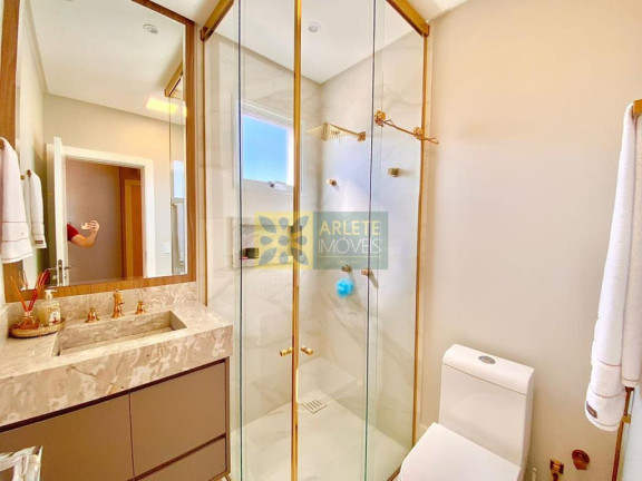 Imagem Apartamento com 4 Quartos à Venda, 165 m² em Balneário Perequê - Porto Belo