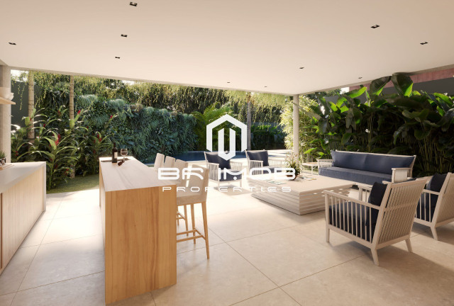 Imagem Casa com 4 Quartos à Venda, 500 m² em Gávea - Rio De Janeiro