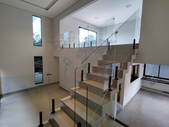 Imagem Casa de Condomínio com 3 Quartos à Venda, em Residencial Tivoli Ii - Bauru Imagem Casa de Condomínio com 3 Quartos à Venda, em Residencial Tivoli Ii - Bauru