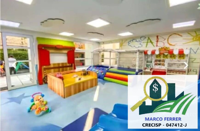 Imagem Apartamento com 3 Quartos à Venda, 96 m² em Vila Olímpia - São Paulo